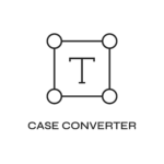 Case converter logo